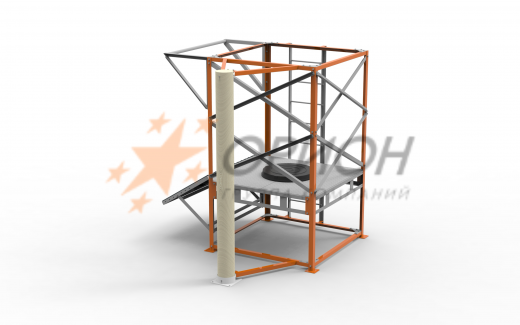 Полигон-Ветлан-25 ГК Орион