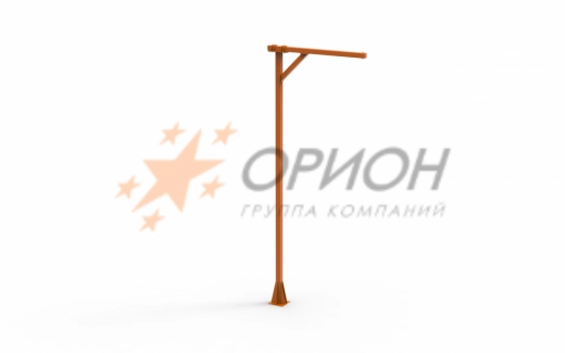  Опора Г-образная промежуточная «АНТИРИСК» 